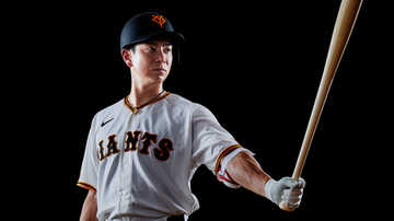 (株)コラントッテが読売ジャイアンツ・松本剛選手（プロ野球）と契約締結