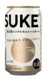 「KANOSUKE初のハイボール缶をローソン限定で、2026年4月28日（火）より全国発売」の画像7
