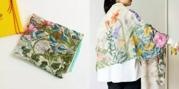 「帝国ホテル「ANoTHER IMPERIAL HOTEL」 母の日の贈り物におすすめの逸品を4月21日（火）より販売開始」の画像