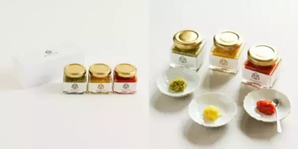 「帝国ホテル「ANoTHER IMPERIAL HOTEL」 母の日の贈り物におすすめの逸品を4月21日（火）より販売開始」の画像