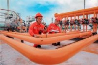 シノペックの資陽東峰シェールガス田、確認埋蔵量2,356億8,700万立方メートルを報告