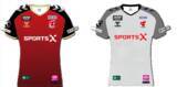 「NOK、福島ユナイテッドFCのユニフォームパートナーを継続」の画像4