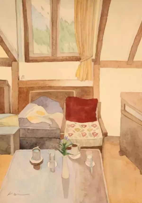 「上高地帝国ホテル　2月5日（木）10時より2026年度の宿泊予約受付を開始」の画像