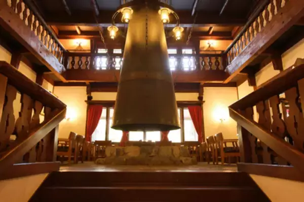 「上高地帝国ホテル　2月5日（木）10時より2026年度の宿泊予約受付を開始」の画像