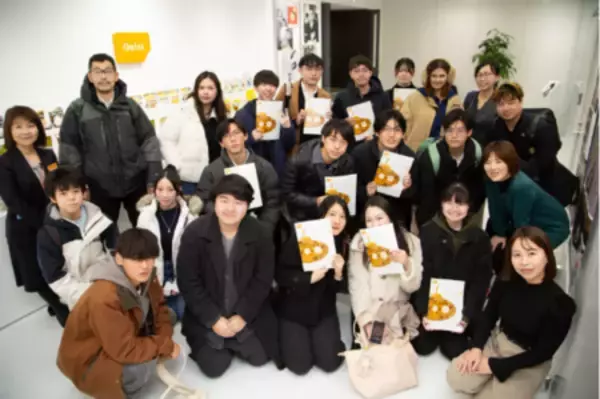 日本・タイの学生が参加する防災交流プログラムを開催 〜アルファ米を通じた防災意識と食文化の相互理解〜