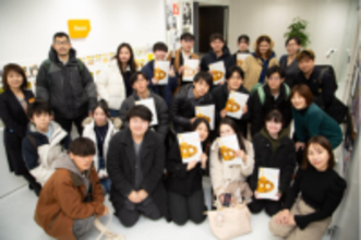 日本・タイの学生が参加する防災交流プログラムを開催 〜アルファ米を通じた防災意識と食文化の相互理解〜