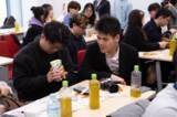 「日本・タイの学生が参加する防災交流プログラムを開催 〜アルファ米を通じた防災意識と食文化の相互理解〜」の画像9