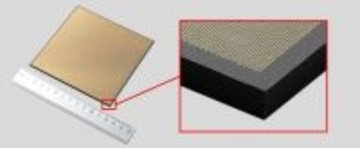 京セラ、多層セラミックコア基板の開発について