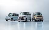 「N-BOX／N-BOX CUSTOM 新TVCM「NEW IMPACT」篇、「すべてがここに。」篇　7月16日（木）から全国で放送」の画像4