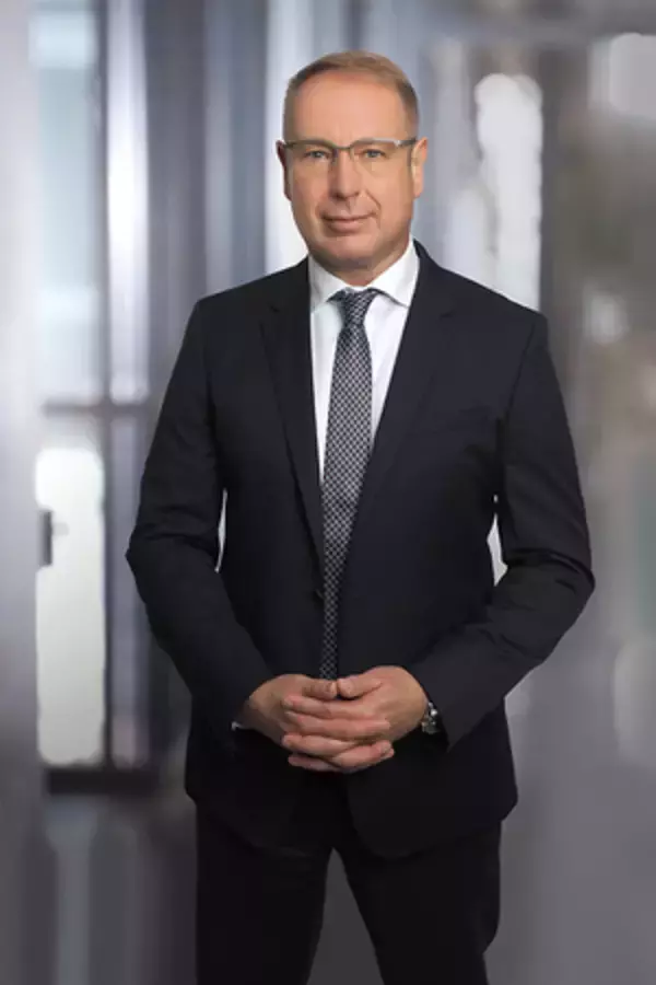 Jungbunzlauer、Marcus von Twistern氏をオペレーション担当執行副社長に任命