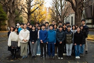 「尾西食品×東京大学 防災探究アカデミア」研究発表会を開催