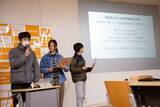 「「尾西食品×東京大学 防災探究アカデミア」研究発表会を開催」の画像9