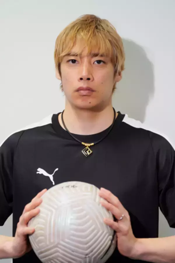 「(株)コラントッテが伊東純也選手（サッカー）とアドバイザリー契約を締結」の画像