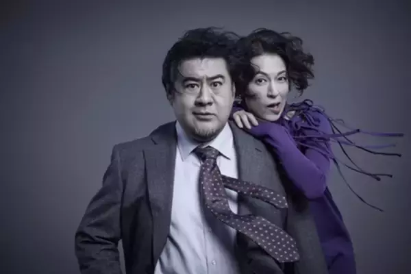 「小手伸也、初主演！ 「俺もそろそろシェイクスピア・シリーズ」『コテンペスト』 【追加公演】が緊急決定！」の画像