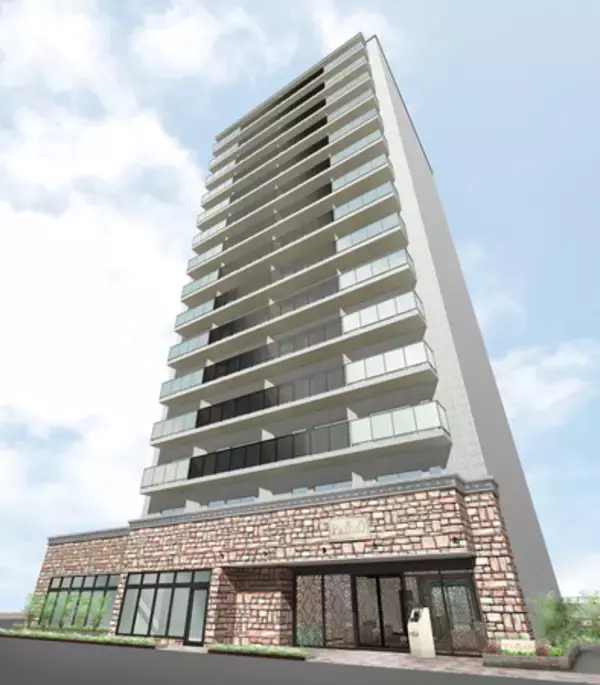 「11月28日(金)にプレジオシリーズの賃貸マンション 「プレジオ西新井」が竣工」の画像