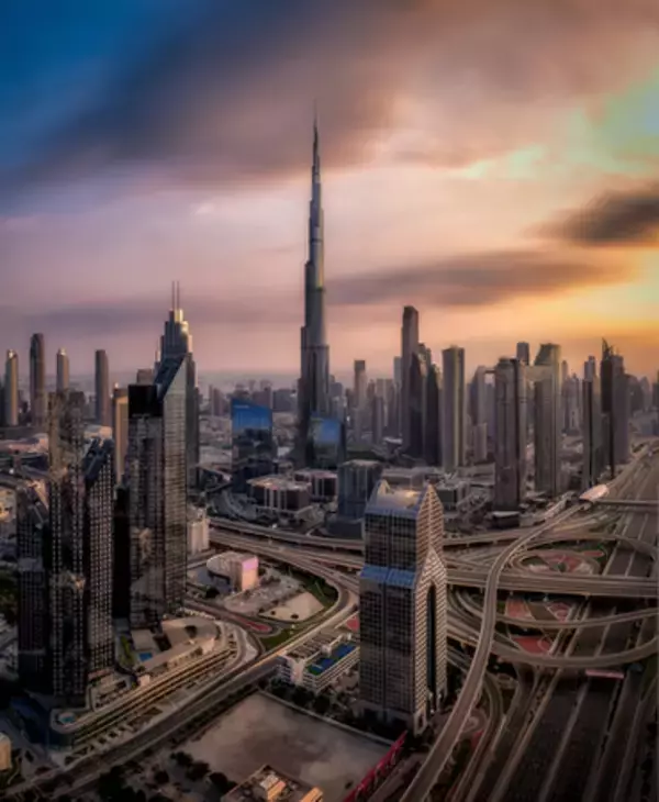 「「Concrete in Life 2025/26」受賞作品を発表、世界各地から圧巻の写真が集結」の画像