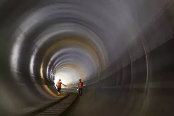 「「Concrete in Life 2025/26」受賞作品を発表、世界各地から圧巻の写真が集結」の画像