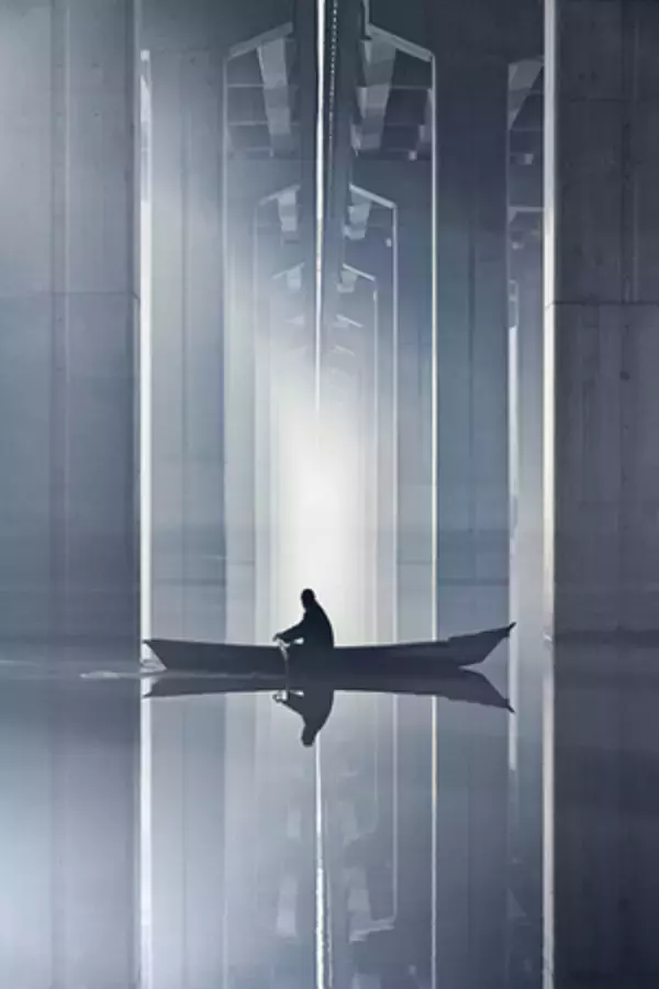 「「Concrete in Life 2025/26」受賞作品を発表、世界各地から圧巻の写真が集結」の画像