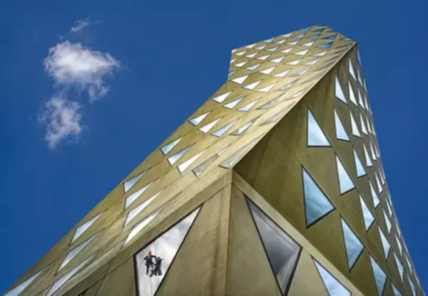 「「Concrete in Life 2025/26」受賞作品を発表、世界各地から圧巻の写真が集結」の画像