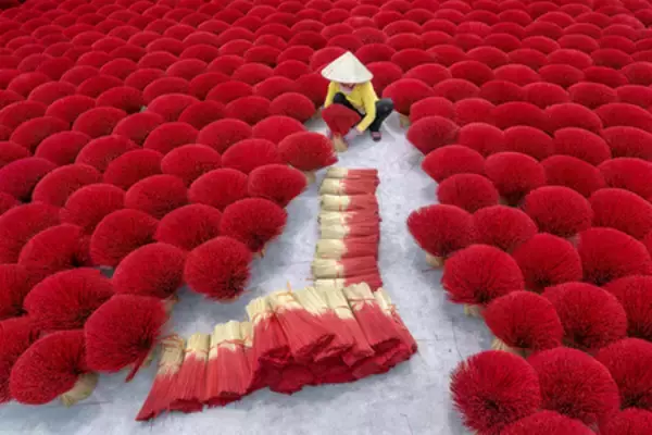 「「Concrete in Life 2025/26」受賞作品を発表、世界各地から圧巻の写真が集結」の画像