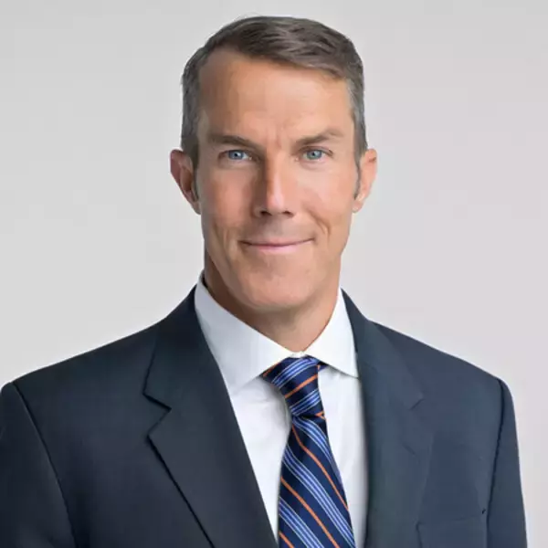 Control Risks、Bill Udellの最高経営責任者（CEO）就任を発表