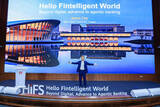 「HiFS 2026：4つの主要なデジタル金融ソリューションを強化し、金融機関の「エージェント型バンキング」への移行を加速」の画像1