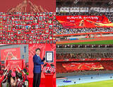 「スポンサーから共創者へ：Coca-Colaが中国のファンのために創り上げた「私たちのFIFAワールドカップ（Our FIFA World Cup）」」の画像1