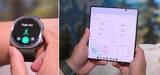 「＜ドコモ＞「Samsung Galaxy Watch9」「Samsung Galaxy Watch Ultra2」（LTE） 本日発売」の画像7