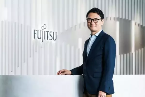 「「Healthy Living」で医療課題解決に取り組む富士通が語る、 「Pマーク」と共創する“信頼の基盤”とは」の画像