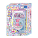 「立体シールメーカー「キラ★ガチャシール　ぷっくりドロップ」 2026年８月1日（土）発売」の画像10