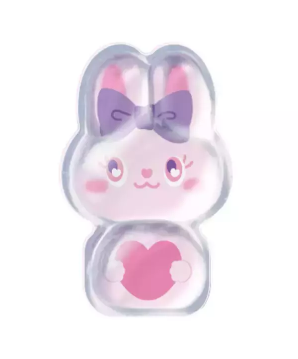 「立体シールメーカー「キラ★ガチャシール　ぷっくりドロップ」 2026年８月1日（土）発売」の画像