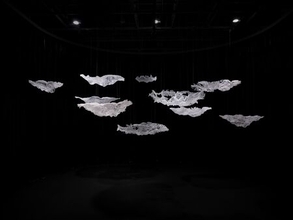 富山ガラス大賞展２０２７作品募集