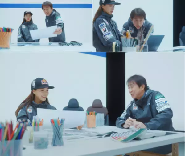 「「SUBARU ゲレンデタクシー2026」 スペシャルゲストに中山秀征さんが決定！」の画像