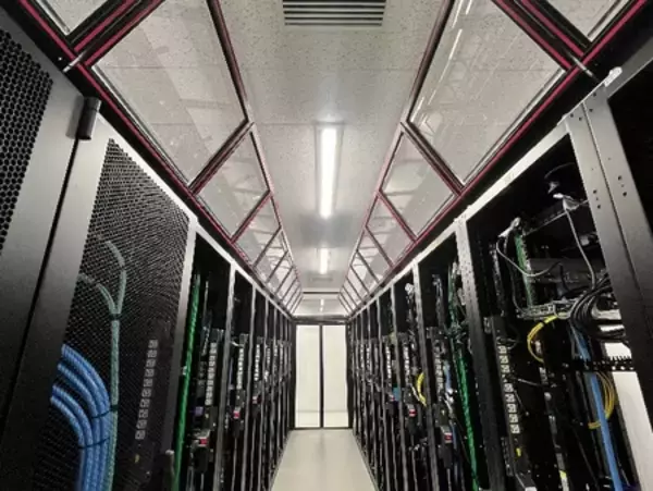 三井情報、ICT機器の検証・キッティング・物流機能を統合した中核拠点を新施設へ移転