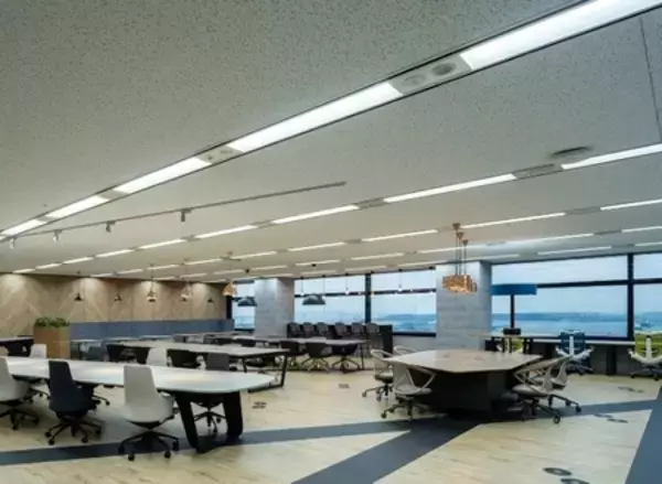 「三井情報、ICT機器の検証・キッティング・物流機能を統合した中核拠点を新施設へ移転」の画像