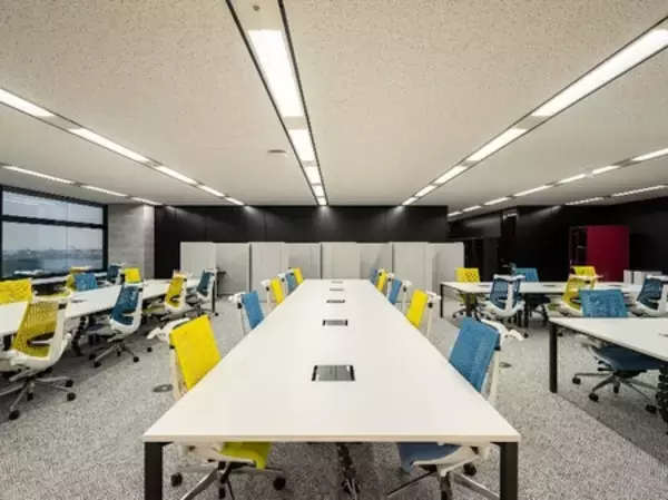 「三井情報、ICT機器の検証・キッティング・物流機能を統合した中核拠点を新施設へ移転」の画像