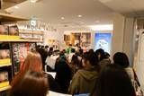 「紀伊國屋書店でオールナイト！ 参加チケットは即日完売！」の画像7
