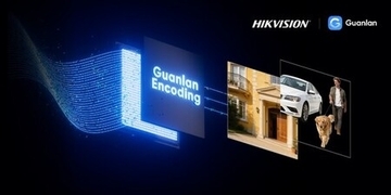 Hikvision、Guanlan Encodingでビデオ圧縮に人工知能を導入し、ストレージコストを最大50%削減