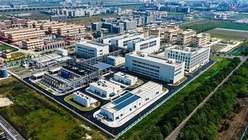 ESTEVE CDMO、中国の新製造拠点への大規模投資でアジアでのプレゼンスを強化
