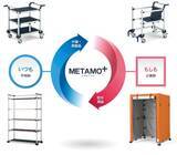 「備えない防災 「METAMO＋ 防災・変形シリーズ」を出展」の画像2