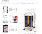 「備えない防災 「METAMO＋ 防災・変形シリーズ」を出展」の画像6