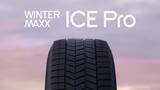 「氷に振り切ったDUNLOPの新商品スタッドレスタイヤ 「ICE Pro」新CMに大谷翔平選手が登場！」の画像2