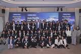 「APIGA、次世代のインターネットリーダー育成10周年を祝う」の画像1
