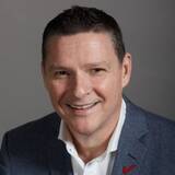 「DXC、アジア太平洋・日本地域責任者にRob Le Busqueを任命」の画像1