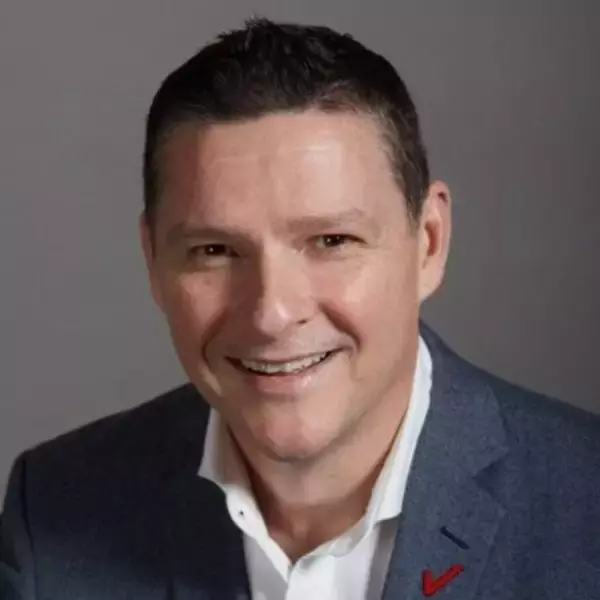 DXC、アジア太平洋・日本地域責任者にRob Le Busqueを任命