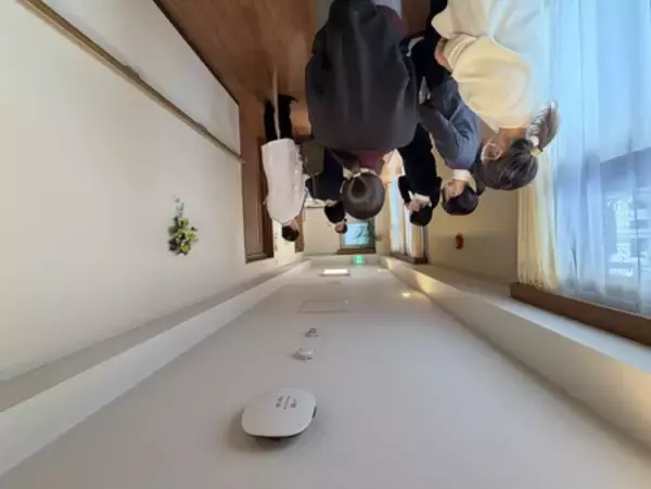 在宅医療の現場に大学生が同行、医師・看護師・介護士と対話　康悦会が“学びの循環”で地域包括ケアを共創