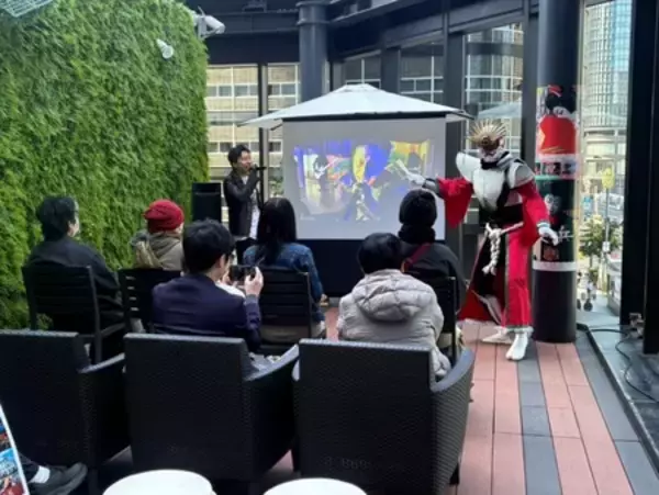 「滋賀県ゆかりの作品　映画『長浜』3月14日（土）ロードショー！」の画像