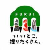 「福井県の新しいロゴマークが決定！恐竜モチーフにワクワク感を表現。」の画像2
