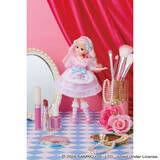 「「リカちゃん」2026年3月から北米で発売開始■1967年誕生、累計販売約6,900万体の日本の国民的着せ替え人形」の画像4