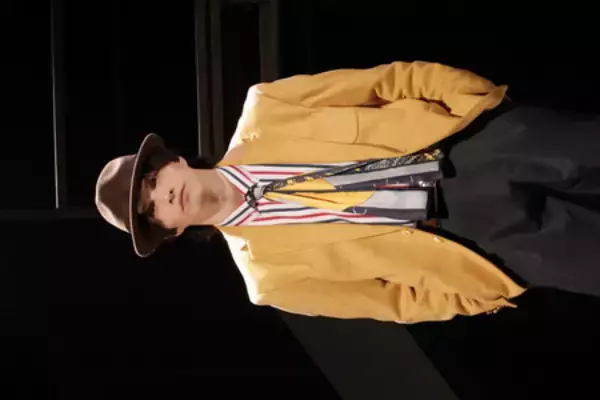 「小南光司主演！S・S・ヴァン・ダインの傑作推理小説が舞台で蘇る 舞台『ビショップマーダーケース』開幕！」の画像